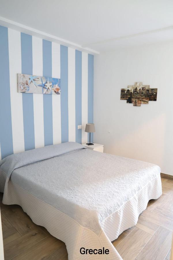 Casa Piano Ponente Hotel Isola delle Femmine Eksteriør billede