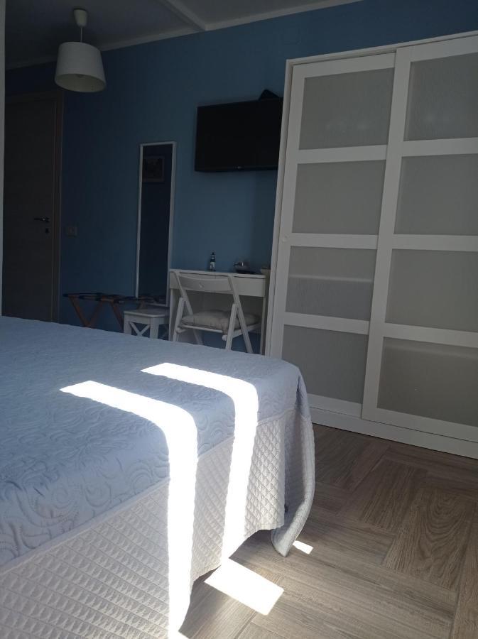 Casa Piano Ponente Hotel Isola delle Femmine Eksteriør billede